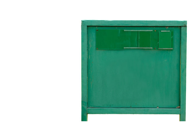 绿色标签背景色图片下载