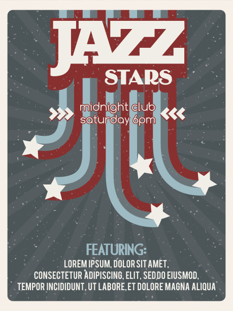 爵士明星。摩天观景轮图片下载