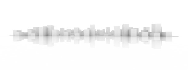 摘要街区城市图片下载