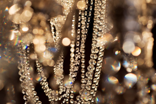 抽象的奢华的背景。圣诞节,新年图片下载