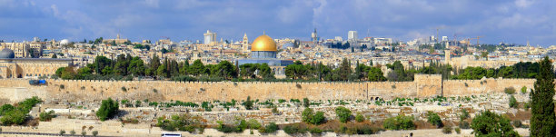 耶路撒冷图片素材ID：142249990