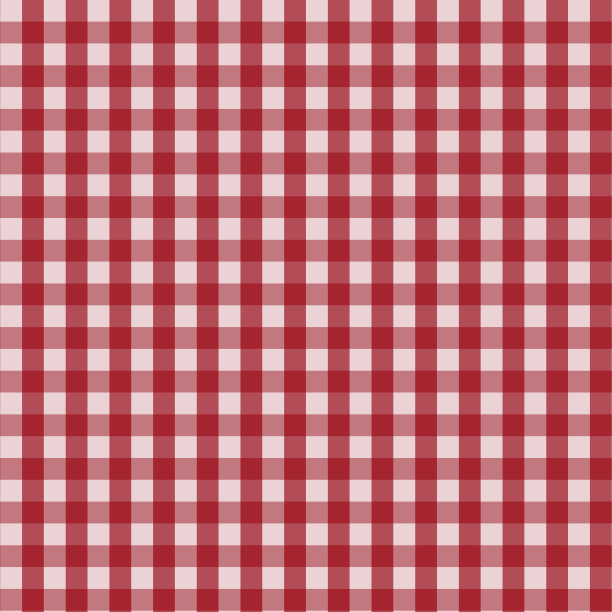 野餐，乡村，方格图案。图片下载