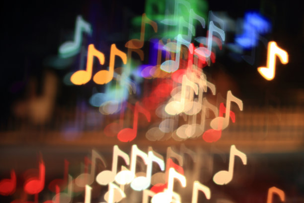 音乐笔记图片下载