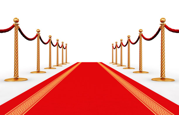 红地毯图片下载