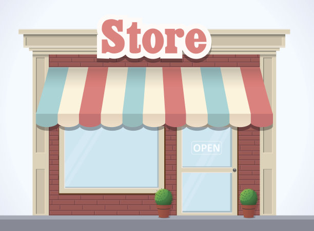 向量存储图标-插图图片下载