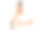 年轻可爱的小女孩芭蕾舞演员伸展在白色的背景图片下载