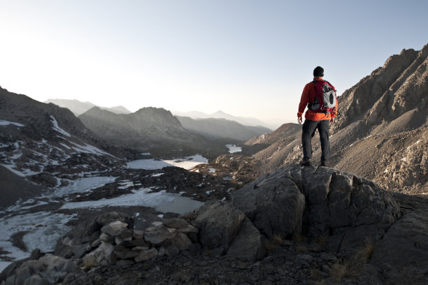 史诗远足图片下载