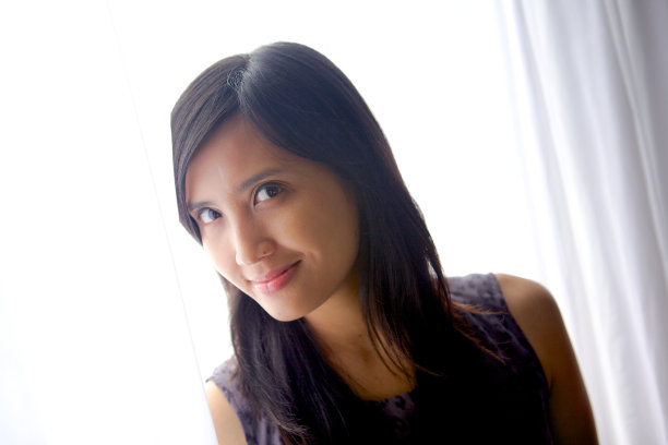 印尼美女图片下载