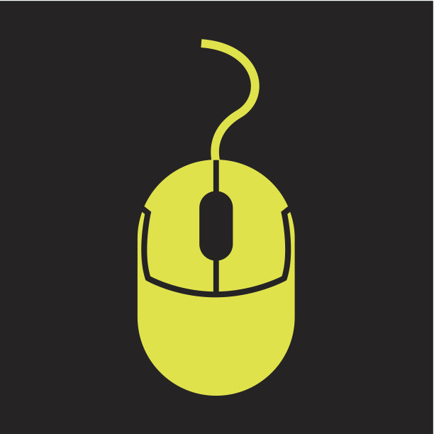 鼠标设计图片下载