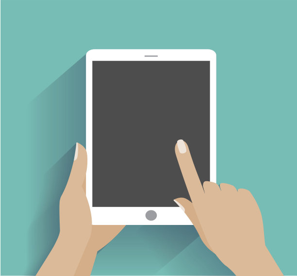 手矢量图素材ID：142380352