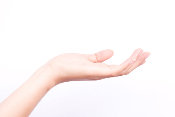 世界和数字技术在我们手中图片下载