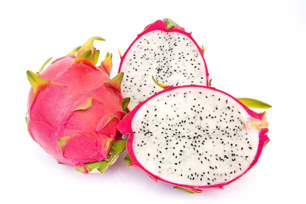 水果成熟的龙图片下载