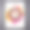 海报或传单模板与水彩颜料抽象背景。图片下载