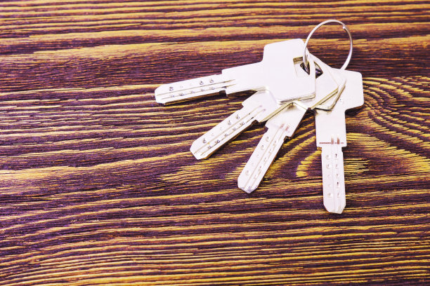 门的钥匙图片下载