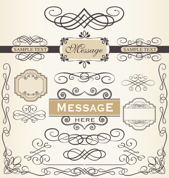 装饰图案图片下载