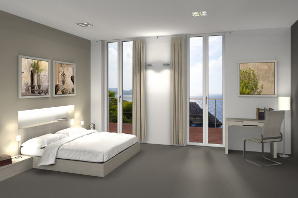 酒店房间图片下载