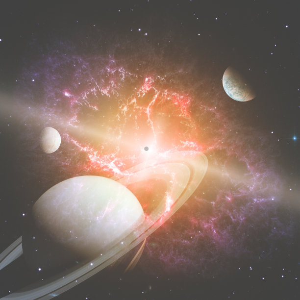 地球系统图片下载