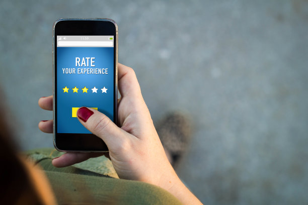 网上的智能手机评分图片下载