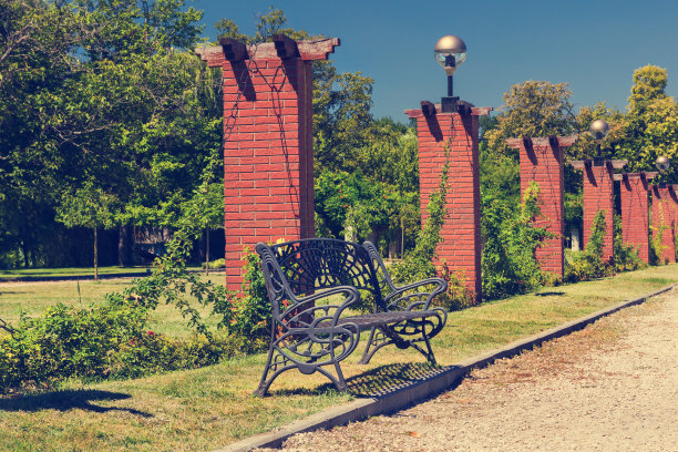 布加勒斯特的赫拉斯特劳公园图片下载