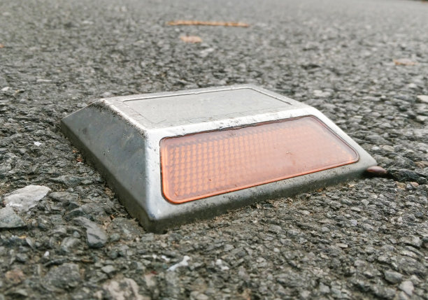 公路反光标志图片下载