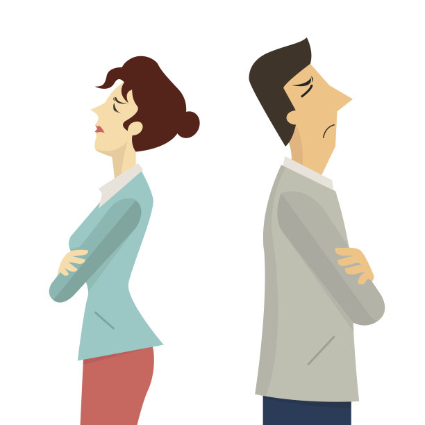 男女冲突图片下载