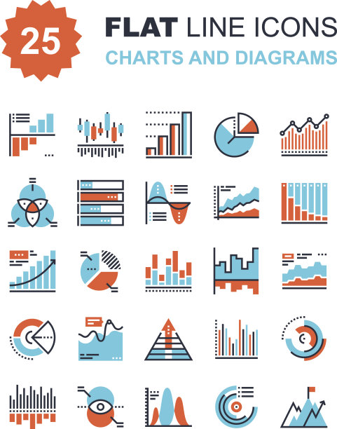 图表和图表图片下载