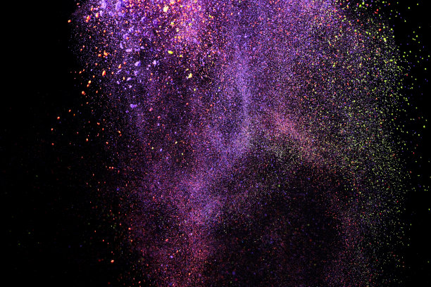 眼影照片素材ID：142398382