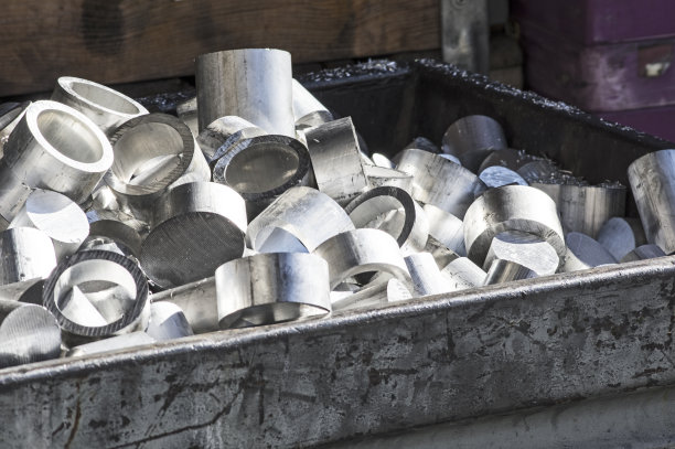 铝屑容器图片下载