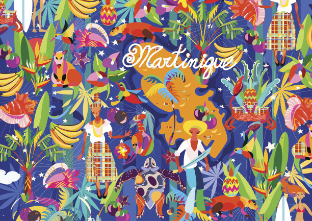 模式加勒比岛图片下载