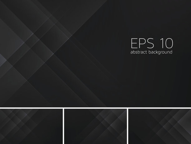 条纹抽象背景素材图片