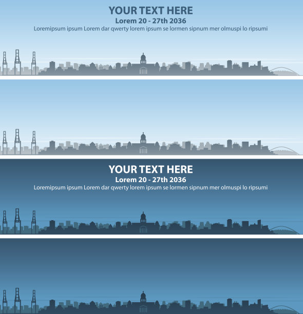 德班会议横幅图片下载