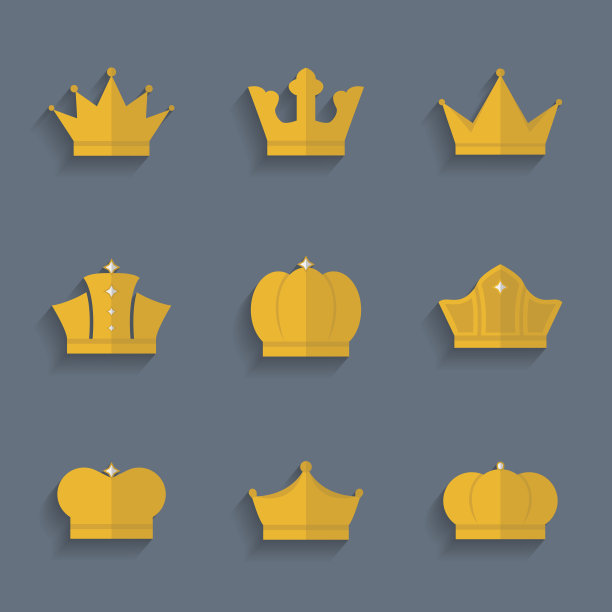 金冠集图片下载