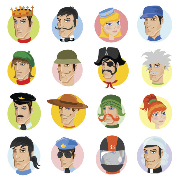 阿凡达图片下载