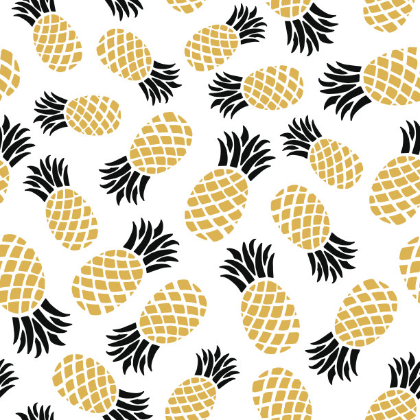 菠萝模式图片下载