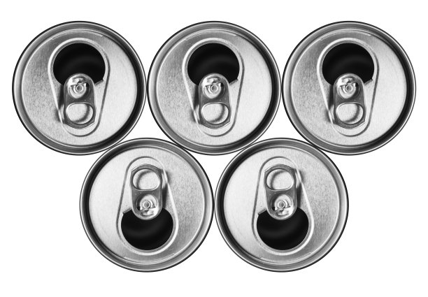 金属啤酒罐图片下载