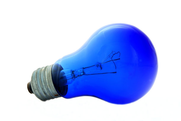 紫外线电灯泡图片下载
