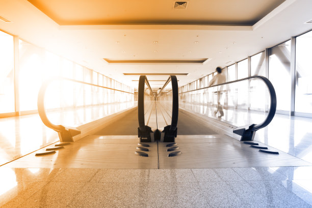 自动扶梯的角度图片下载