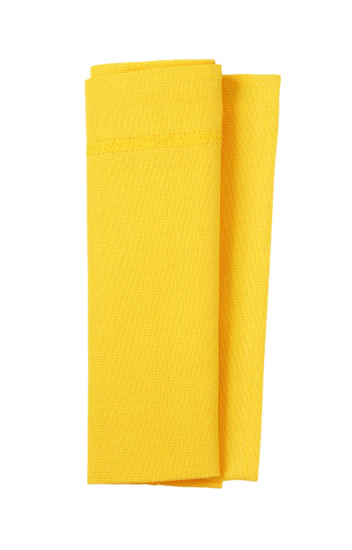 黄布桌垫图片下载