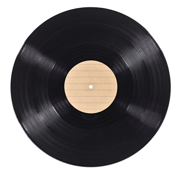 黑胶唱片播放音乐的年代图片下载
