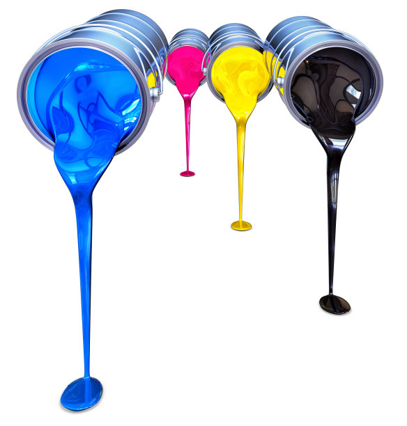 cmyk颜色图片下载