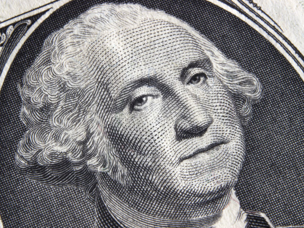 美元钞票图片下载