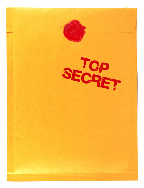 最高机密的邮件图片下载