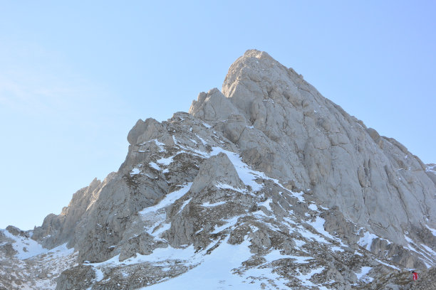 意大利大萨索图片下载