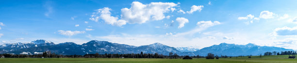 贝内迪肯万德附近的贝内迪克特本 - 巴伐利亚图片下载