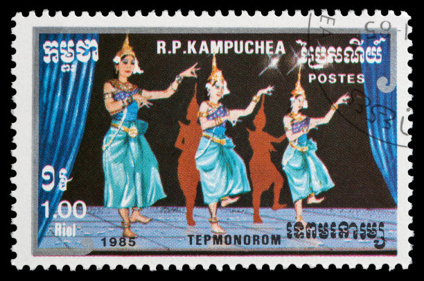 传统舞蹈图片下载