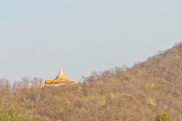 佛教寺庙馆图片下载