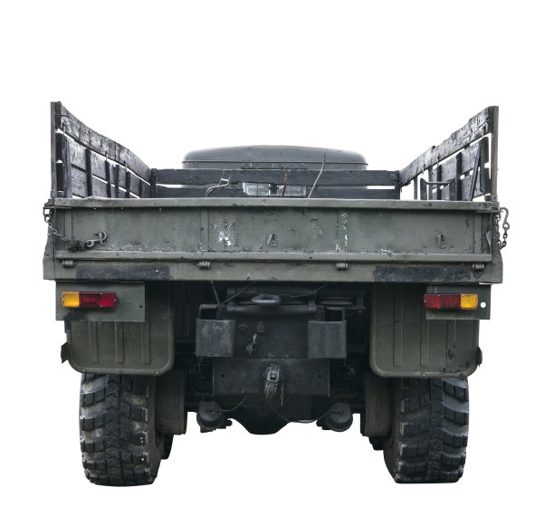 俄罗斯军用卡车图片下载