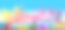 现代城市的彩色天际线-用铅笔手绘的素描素材图片