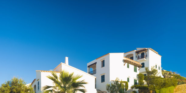 豪华别墅图片下载