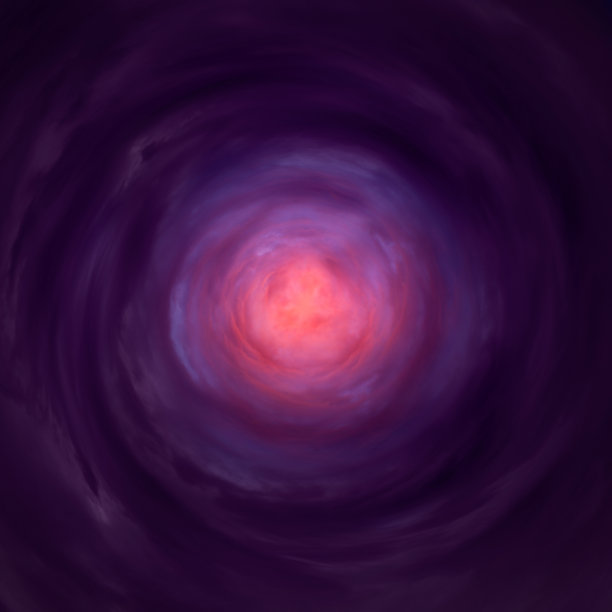 摘要技术云隧道以光为尽头。图片下载